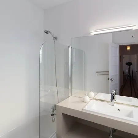 Apartment Avenida Charm *