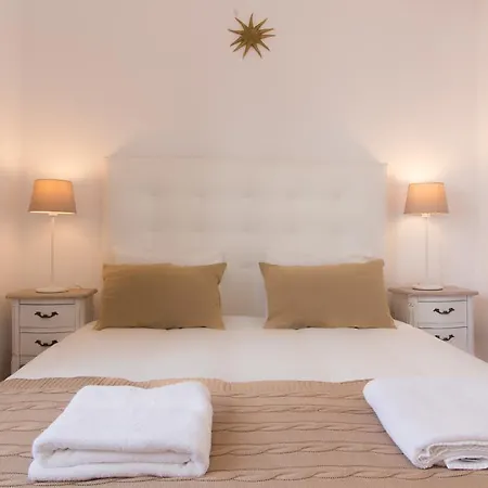 Apartment Avenida Charm