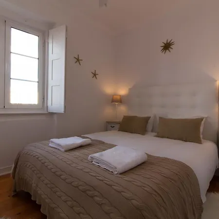 Apartment Avenida Charm *