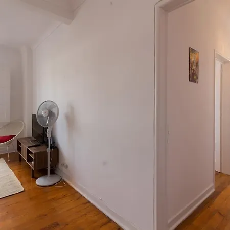 Apartment Avenida Charm