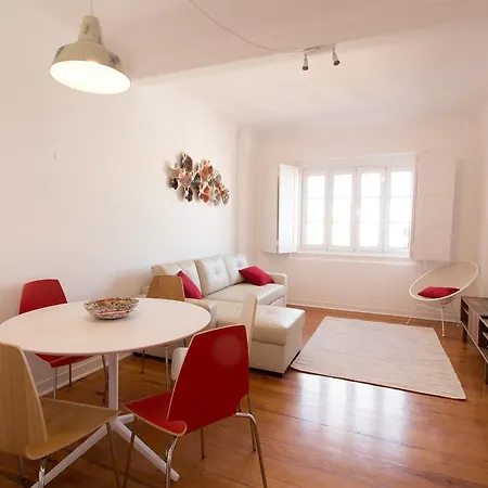 Apartment Avenida Charm