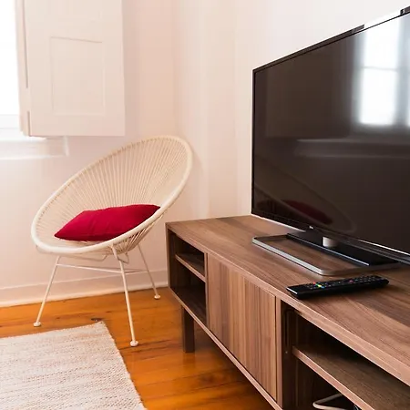 Apartment Avenida Charm *