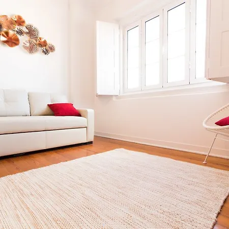 Apartment Avenida Charm *