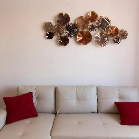 Apartment Avenida Charm Lisbon