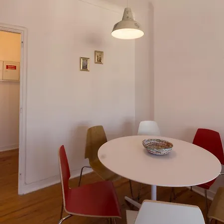 Apartment Avenida Charm *