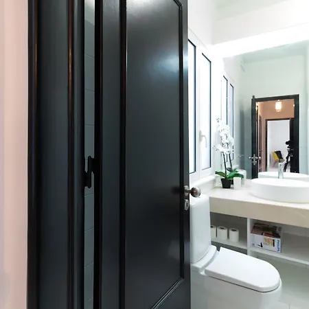 Apartment Avenida Charm Lisbon