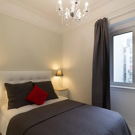 Apartment Avenida Charm *