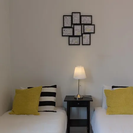 Apartment Avenida Charm *