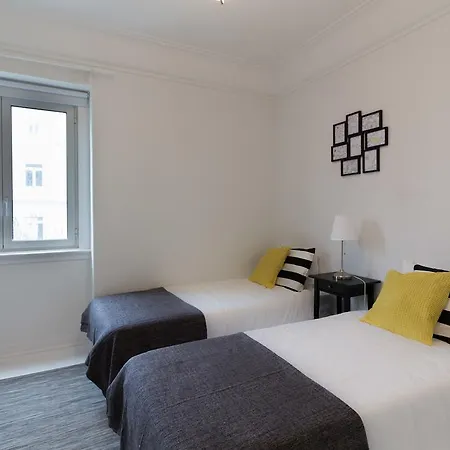 Apartment Avenida Charm