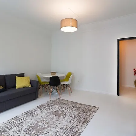 Apartment Avenida Charm *