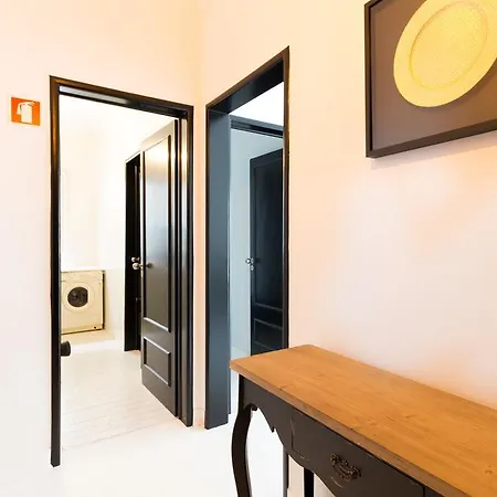 Apartment Avenida Charm *