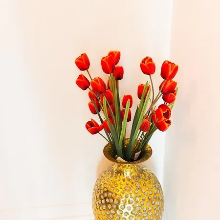 Apartment Avenida Charm *