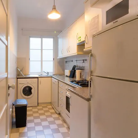 Apartment Avenida Charm