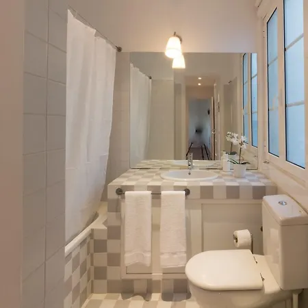 Apartment Avenida Charm *