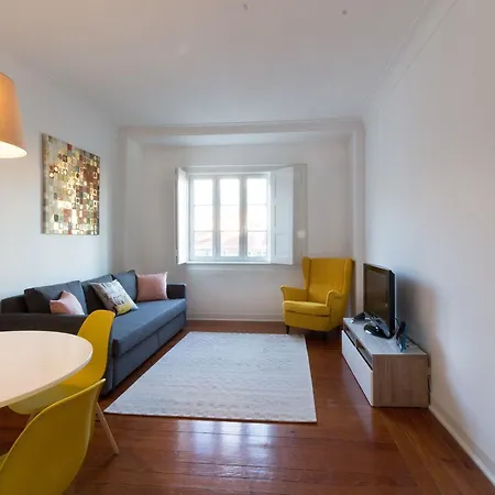 Apartment Avenida Charm *