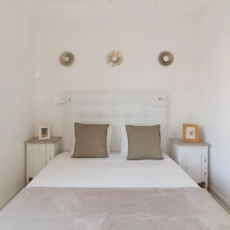 Apartment Avenida Charm *