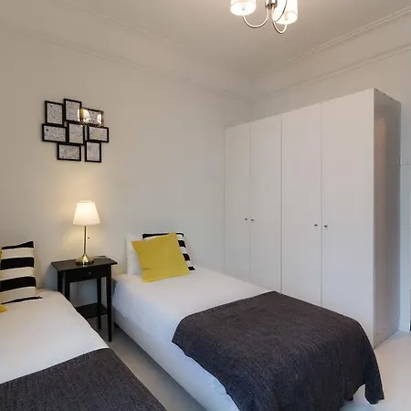 Apartment Avenida Charm *
